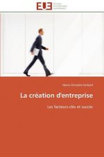 La Cr ation d'Entreprise