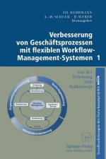 Verbesserung Von Gesch ftsprozessen Mit Flexiblen Workflow-Management-Systemen 1