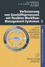 Verbesserung Von Gesch ftsprozessen Mit Flexiblen Workflow-Management-Systemen 2