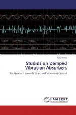 Studies on Damped Vibration Absorbers