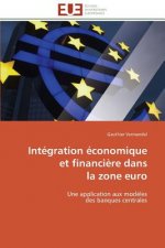Integration economique et financiere dans la zone euro