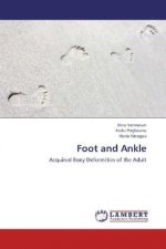 Foot and Ankle