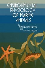 Environmental Physiology of Marine Animals