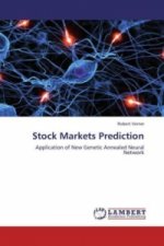 Stock Markets Prediction