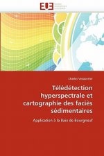 T l d tection Hyperspectrale Et Cartographie Des Faci s S dimentaires