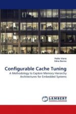 Configurable Cache Tuning