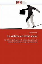Victime En Droit Social