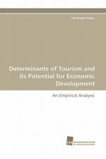 Determinants of Tourism and Its Potential for Economic Development