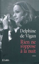 Rien ne s'oppose à la nuit