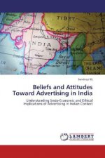 Beliefs and Attitudes Toward Advertising in India