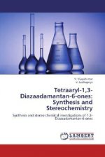 Tetraaryl-1,3-Diazaadamantan-6-ones: Synthesis and Stereochemistry