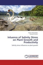 Inluence of Salinity Stress on Plant Growth and Productivity