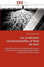Les Juridictions Constitutionnelles Et l''etat de Droit