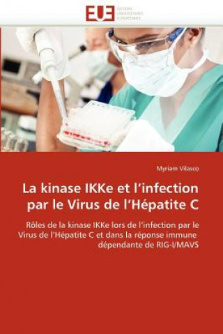 La Kinase Ikke Et L Infection Par Le Virus de L H patite C