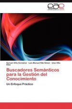 Buscadores Semanticos Para La Gestion del Conocimiento