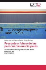 Presente y futuro de las personerías municipales