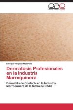 Dermatosis Profesionales En La Industria Marroquinera