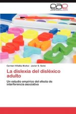 dislexia del dislexico adulto