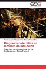 Diagnostico de fallas en motores de induccion