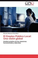 Empleo Publico Local
