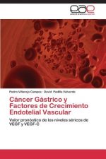 Cancer Gastrico y Factores de Crecimiento Endotelial Vascular