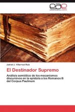 Destinador Supremo