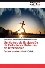 Modelo de Evaluacion de Exito de los Sistemas de Informacion
