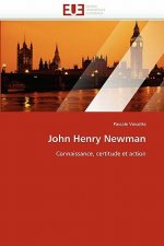 John Henry Newman