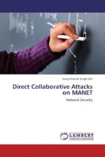 Direct Collaborative Attacks on MANET