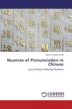 Nuances of Pronunciation in Chinese