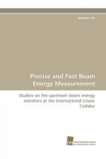 Precise and Fast Beam Energy Measurement