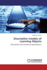 Descriptive models of Learning Objects