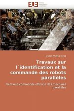 Travaux Sur Lidentification Et La Commande Des Robots Paralleles