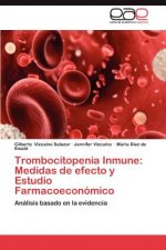 Trombocitopenia Inmune