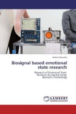 Biosignal based emotional state research