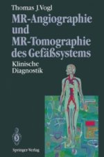 MR-Angiographie und MR-Tomographie Des Gefasssystems