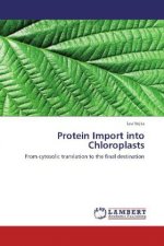 Protein Import into Chloroplasts