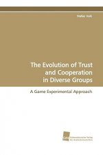 Evolution of Trust and Cooperation in Diverse Groups