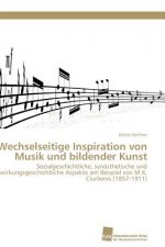 Wechselseitige Inspiration von Musik und bildender Kunst