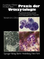 Praxis der Urinzytologie