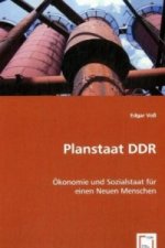 Planstaat DDR