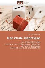 Une  tude Didactique