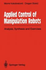 Applied Control of Manipulation Robots