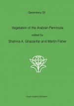 Vegetation of the Arabian Peninsula