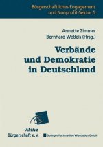 Verbï¿½nde Und Demokratie in Deutschland