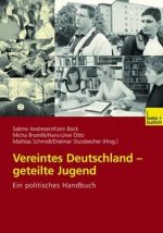 Vereintes Deutschland -- Geteilte Jugend