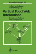 Vertical Food Web Interactions