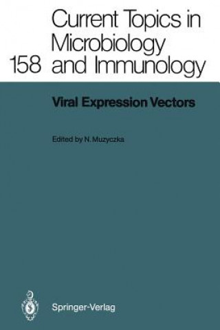 Viral Expression Vectors