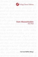 Vom Wasserbaden
