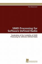 SIMD Processing for Software Defined Radio